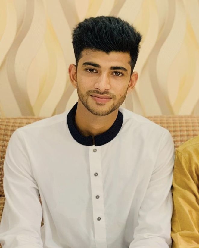 Nahid Islam